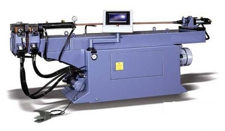 SB HYD PIPE BENDING MACHINE